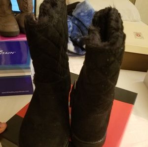 A guess boot